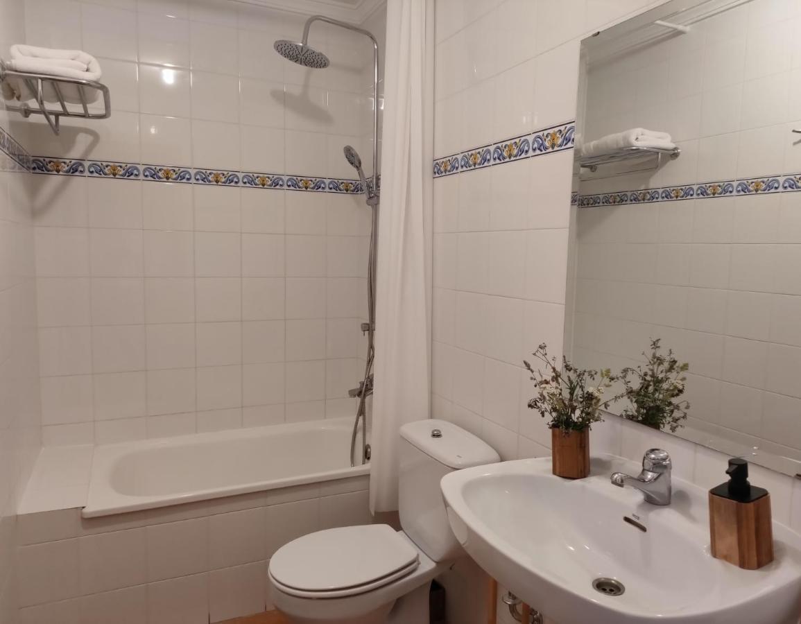 Hostal Mirall Rural Puertomingalvo Extérieur photo