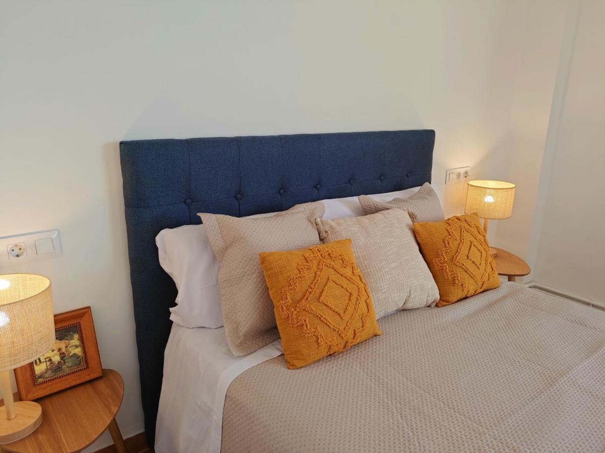 Hostal Mirall Rural Puertomingalvo Extérieur photo