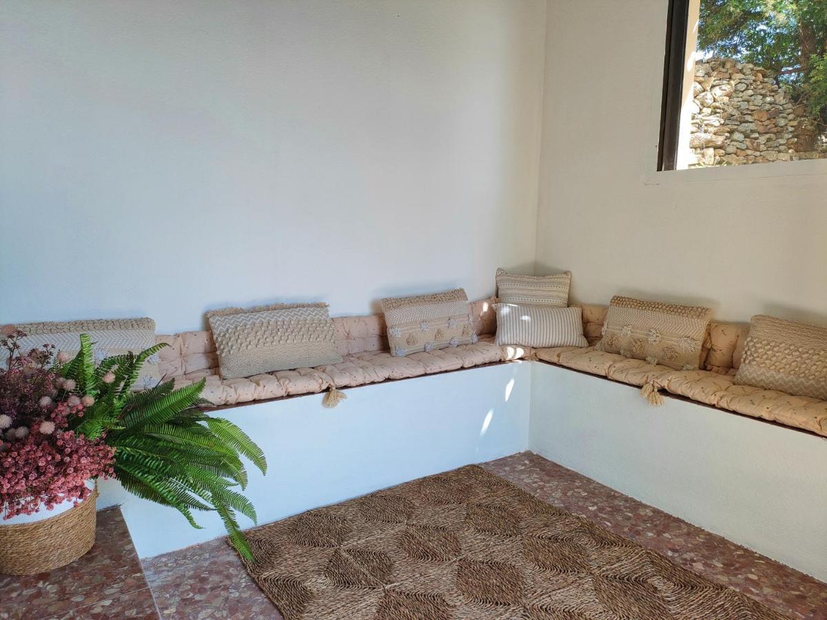 Hostal Mirall Rural Puertomingalvo Extérieur photo